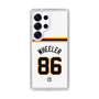 スリムプロテクションケース［ 読売ジャイアンツ - #86 WHEELER - ホーム ］