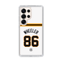 スリムプロテクションケース［ 読売ジャイアンツ - #86 WHEELER - ホーム ］