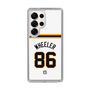 スリムプロテクションケース［ 読売ジャイアンツ - #86 WHEELER - ホーム ］