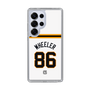 スリムプロテクションケース［ 読売ジャイアンツ - #86 WHEELER - ホーム ］