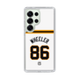 スリムプロテクションケース［ 読売ジャイアンツ - #86 WHEELER - ホーム ］