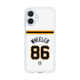 スリムプロテクションケース［ 読売ジャイアンツ - #86 WHEELER - ホーム ］