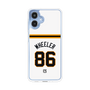 スリムプロテクションケース［ 読売ジャイアンツ - #86 WHEELER - ホーム ］