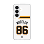 スリムプロテクションケース［ 読売ジャイアンツ - #86 WHEELER - ホーム ］