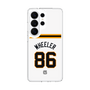 スリムプロテクションケース［ 読売ジャイアンツ - #86 WHEELER - ホーム ］