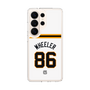 スリムプロテクションケース［ 読売ジャイアンツ - #86 WHEELER - ホーム ］