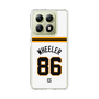 スリムプロテクションケース［ 読売ジャイアンツ - #86 WHEELER - ホーム ］