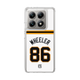 スリムプロテクションケース［ 読売ジャイアンツ - #86 WHEELER - ホーム ］