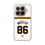 スリムプロテクションケース［ 読売ジャイアンツ - #86 WHEELER - ホーム ］