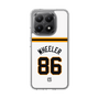 スリムプロテクションケース［ 読売ジャイアンツ - #86 WHEELER - ホーム ］
