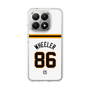 スリムプロテクションケース［ 読売ジャイアンツ - #86 WHEELER - ホーム ］