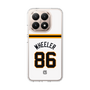 スリムプロテクションケース［ 読売ジャイアンツ - #86 WHEELER - ホーム ］