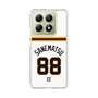 スリムプロテクションケース［ 読売ジャイアンツ - #88 SANEMATSU - ホーム ］