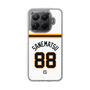 スリムプロテクションケース［ 読売ジャイアンツ - #88 SANEMATSU - ホーム ］