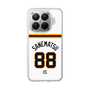 スリムプロテクションケース［ 読売ジャイアンツ - #88 SANEMATSU - ホーム ］
