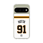 スリムプロテクションケース［ 読売ジャイアンツ - #91 HOTTA - ホーム ］