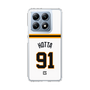 スリムプロテクションケース［ 読売ジャイアンツ - #91 HOTTA - ホーム ］