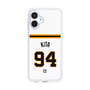スリムプロテクションケース［ 読売ジャイアンツ - #94 KITA - ホーム ］