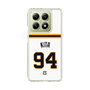 スリムプロテクションケース［ 読売ジャイアンツ - #94 KITA - ホーム ］