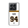 スリムプロテクションケース［ 読売ジャイアンツ - #94 KITA - ホーム ］