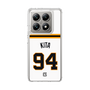 スリムプロテクションケース［ 読売ジャイアンツ - #94 KITA - ホーム ］