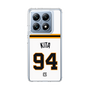 スリムプロテクションケース［ 読売ジャイアンツ - #94 KITA - ホーム ］