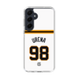 スリムプロテクションケース［ 読売ジャイアンツ - #98 URENA - ホーム ］