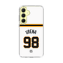 スリムプロテクションケース［ 読売ジャイアンツ - #98 URENA - ホーム ］
