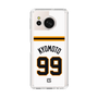 スリムプロテクションケース［ 読売ジャイアンツ - #99 KYOMOTO - ホーム ］