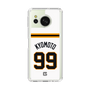 スリムプロテクションケース［ 読売ジャイアンツ - #99 KYOMOTO - ホーム ］