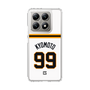 スリムプロテクションケース［ 読売ジャイアンツ - #99 KYOMOTO - ホーム ］