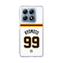 スリムプロテクションケース［ 読売ジャイアンツ - #99 KYOMOTO - ホーム ］