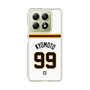スリムプロテクションケース［ 読売ジャイアンツ - #99 KYOMOTO - ホーム ］