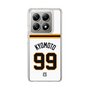 スリムプロテクションケース［ 読売ジャイアンツ - #99 KYOMOTO - ホーム ］