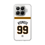 スリムプロテクションケース［ 読売ジャイアンツ - #99 KYOMOTO - ホーム ］