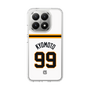 スリムプロテクションケース［ 読売ジャイアンツ - #99 KYOMOTO - ホーム ］