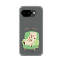 スリムプロテクションケース［ KiKiQUOKKA - チル ］