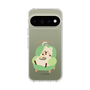 スリムプロテクションケース［ KiKiQUOKKA - チル ］