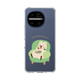 スリムプロテクションケース［ KiKiQUOKKA - チル ］