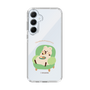スリムプロテクションケース［ KiKiQUOKKA - チル ］