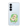 スリムプロテクションケース［ KiKiQUOKKA - チル ］