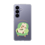スリムプロテクションケース［ KiKiQUOKKA - チル ］