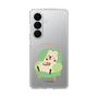 スリムプロテクションケース［ KiKiQUOKKA - チル ］