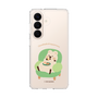 スリムプロテクションケース［ KiKiQUOKKA - チル ］