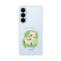 スリムプロテクションケース［ KiKiQUOKKA - チル ］