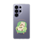 スリムプロテクションケース［ KiKiQUOKKA - チル ］