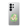 スリムプロテクションケース［ KiKiQUOKKA - チル ］
