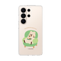 スリムプロテクションケース［ KiKiQUOKKA - チル ］
