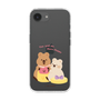 スリムプロテクションケース［ KiKiQUOKKA - ハピネス ］