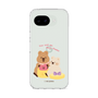 スリムプロテクションケース［ KiKiQUOKKA - ハピネス ］